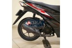 Honda All New Beat CBS Tahun 2025